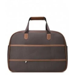 Delsey Chatelet Air 2.0 Weekender Brown -Fjallraven Tassen Verkoopwinkel 00167641006 brown 3 600