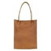 DSTRCT Riverside Shopper A4 12" Cognac -Fjallraven Tassen Verkoopwinkel 011230 30 1