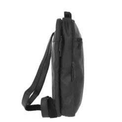 DSTRCT Riverside Laptop Backpack A4 15.6" Black -Fjallraven Tassen Verkoopwinkel 011430 10 3 3