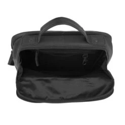 DSTRCT Riverside Laptop Backpack A4 15.6" Black -Fjallraven Tassen Verkoopwinkel 011430 10 4 3