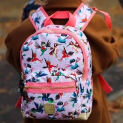 Pick & Pack Rugzak M Birds Soft Pink 16 Pick & Pack Rugzak M Birds Soft Pink -Fjallraven Tassen Verkoopwinkel 012455 080 230101640 pp20141 010softpink 22x11x31 6 1920x1920