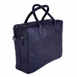 DSTRCT Fletcher Street Business Laptoptas 15.6'' Black -Fjallraven Tassen Verkoopwinkel 016120 10 3