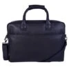 DSTRCT Fletcher Street Business Laptoptas 17'' Black 1 DSTRCT Fletcher Street Business Laptoptas 17'' Black -Fjallraven Tassen Verkoopwinkel 016420 10 1