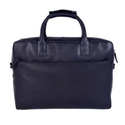 DSTRCT Fletcher Street Business Laptoptas 17'' Black -Fjallraven Tassen Verkoopwinkel 016420 10 2