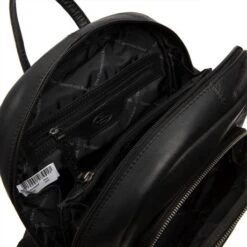 Chesterfield Santana Rugtas Black -Fjallraven Tassen Verkoopwinkel 030000 5