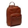 Chesterfield Santana Rugtas Cognac -Fjallraven Tassen Verkoopwinkel 030031 1