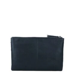 LouLou Essentiels Robuste Crossbody Clutch Black -Fjallraven Tassen Verkoopwinkel 04clutchm147s 001 8720143393389 loulou essentiels 4