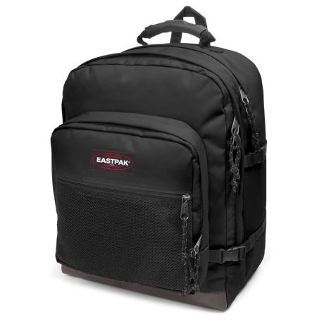 Eastpak Ultimate Rugzak Black 4 Eastpak Ultimate Rugzak Black - Afbeelding 2
