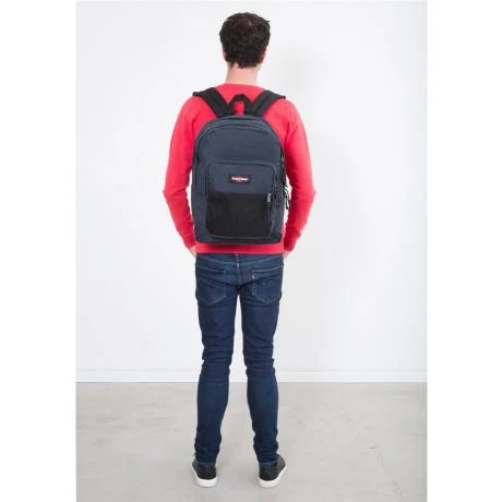Eastpak Pinnacle Rugzak Black 7 Eastpak Pinnacle Rugzak Black - Afbeelding 5