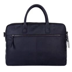 DSTRCT Wall Street Business Laptoptas 17'' Black -Fjallraven Tassen Verkoopwinkel 076420 10 2