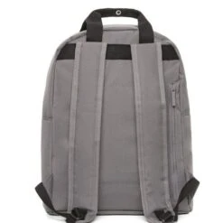 Lefrik Capsule Backpack Laptop 14" Grey -Fjallraven Tassen Verkoopwinkel 0p7z3977