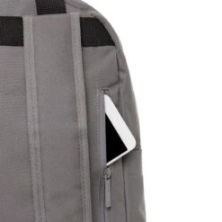 Lefrik Capsule Backpack Laptop 14" Grey -Fjallraven Tassen Verkoopwinkel 0p7z3981