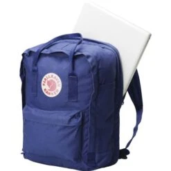 Fjallraven Fjällräven Kanken Laptop 13" Rugzak Super Grey -Fjallraven Tassen Verkoopwinkel 1.2 11 8
