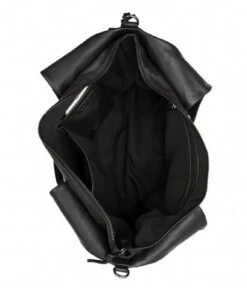 Burkely Just Jolie Wide Tote Black New -Fjallraven Tassen Verkoopwinkel 1000301.84 10 5 600