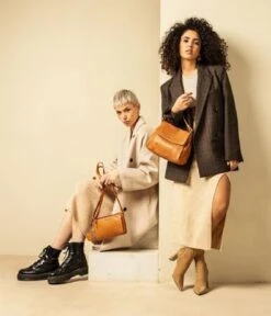 Burkely Just Jolie Double Zip Crossbody Bag Cognac New 13 Burkely Just Jolie Double Zip Crossbody Bag Cognac New -Fjallraven Tassen Verkoopwinkel 1000304.84 24 6 600