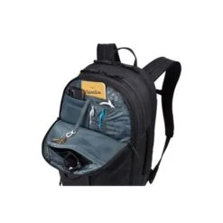 Thule Aion Backpack 28L Black -Fjallraven Tassen Verkoopwinkel 1018422