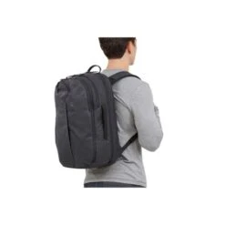 Thule Aion Backpack 28L Black -Fjallraven Tassen Verkoopwinkel 1018428