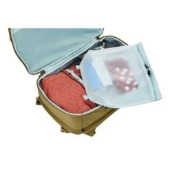 Thule Aion Backpack 40L Nutria -Fjallraven Tassen Verkoopwinkel 1028670