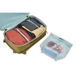 Thule Aion Backpack 40L Nutria -Fjallraven Tassen Verkoopwinkel 1028676