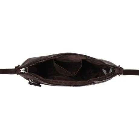 Chesterfield Iris Schoudertas Brown 6 Chesterfield Iris Schoudertas Brown - Afbeelding 4