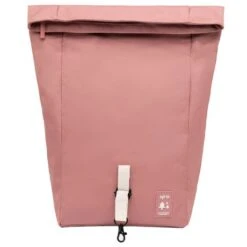 Lefrik Mini Roll Backpack 13" Dust Pink -Fjallraven Tassen Verkoopwinkel 104998.102 1