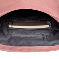 Lefrik Mini Roll Backpack 13" Dust Pink -Fjallraven Tassen Verkoopwinkel 104998.102 3