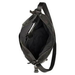 Burkely Just Jolie Backpack Hobo Black New -Fjallraven Tassen Verkoopwinkel 107182.400 3