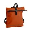 Daniel Ray Jefferson Rolltop Rugtas S Waterproof Oranje -Fjallraven Tassen Verkoopwinkel 1092 oranje
