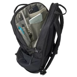 Thule EnRoute Backpack 26L Black -Fjallraven Tassen Verkoopwinkel 109927.400 5