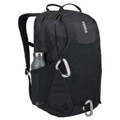 Thule EnRoute Backpack 26L Black -Fjallraven Tassen Verkoopwinkel 109927.400 7
