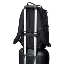 Thule EnRoute Backpack 26L Black -Fjallraven Tassen Verkoopwinkel 109927.400 8
