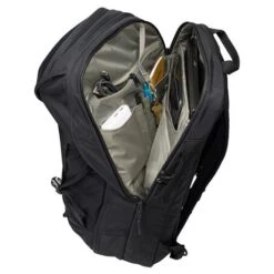 Thule EnRoute Backpack 30L Black -Fjallraven Tassen Verkoopwinkel 109932.400 4
