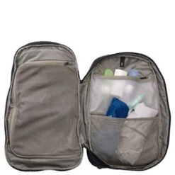 Thule EnRoute Backpack 30L Black -Fjallraven Tassen Verkoopwinkel 109932.400 5