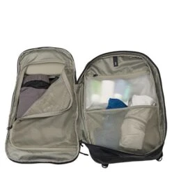 Thule EnRoute Backpack 30L Black -Fjallraven Tassen Verkoopwinkel 109932.400 6