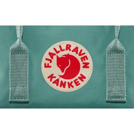 Fjallraven Fjällräven Kanken Rugzak Acorn 14 Fjallraven Fjällräven Kanken Rugzak Acorn - Afbeelding 12