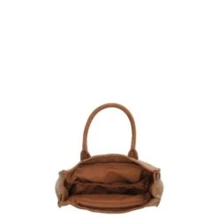 Enrico Benetti Metz Handtas S Camel -Fjallraven Tassen Verkoopwinkel 111502471 66430 010 cameleb 22x12x24 4