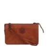 Bear Design Calisto Pelle Clutch Schoudertas Cognac 2 Bear Design Calisto Pelle Clutch Schoudertas Cognac -Fjallraven Tassen Verkoopwinkel 1119cp cognac 3