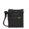 Tumi Alpha Pocket Bag Small Black 1 Tumi Alpha Pocket Bag Small Black -Fjallraven Tassen Verkoopwinkel 117345 1041 01
