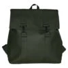 Rains Original MSN Bag Backpack Green -Fjallraven Tassen Verkoopwinkel 12130 green 1