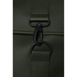 Rains Original MSN Bag Backpack Green -Fjallraven Tassen Verkoopwinkel 12130 green 3