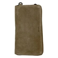 DSTRCT Portland Road Portemonnee Telefoontasje Beige -Fjallraven Tassen Verkoopwinkel 129040.08 4