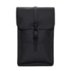 Rains Backpack 15" Rugzak Black -Fjallraven Tassen Verkoopwinkel 13000 black 1