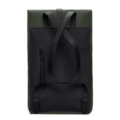 Rains Backpack 15" Rugzak Green -Fjallraven Tassen Verkoopwinkel 13000 green 2