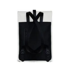 Rains Backpack 13" Mini Ash -Fjallraven Tassen Verkoopwinkel 13020 ash 2