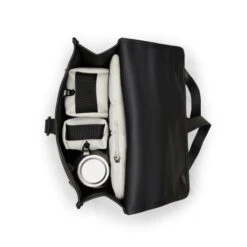 Rains Backpack 13" Mini Black -Fjallraven Tassen Verkoopwinkel 13020 black 5