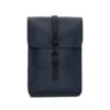 Rains Backpack 13" Mini Navy -Fjallraven Tassen Verkoopwinkel 13020 navy 1
