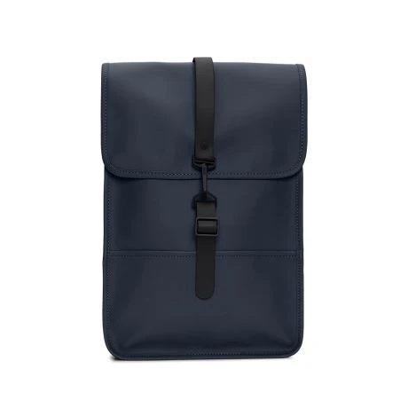 Rains Backpack 13" Mini Navy 3 Rains Backpack 13" Mini Navy