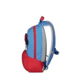 Samsonite Disney Ultimate 2.0 Backpack S+ Minnie/Mickey Stripes -Fjallraven Tassen Verkoopwinkel 131850 87052