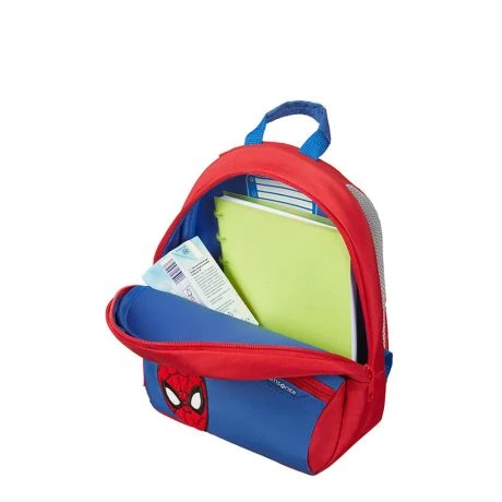 Samsonite Disney Ultimate 2.0 Backpack S Spiderman 7 Samsonite Disney Ultimate 2.0 Backpack S Spiderman - Afbeelding 5