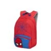Samsonite Disney Ultimate 2.0 Backpack S+ Spiderman 2 Samsonite Disney Ultimate 2.0 Backpack S+ Spiderman -Fjallraven Tassen Verkoopwinkel 131854 50597